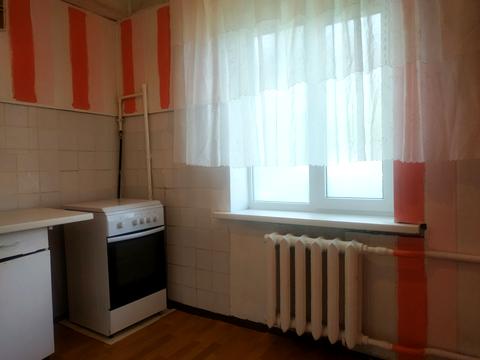 квартира по адресу Елены Телиги ул., 17-А