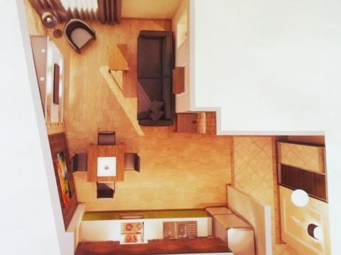 квартира по адресу Ямская ул., 35