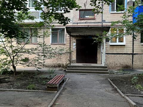 квартира по адресу Військове містечко -35, 38