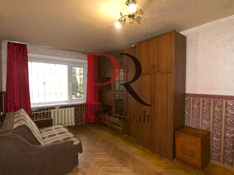 квартира по адресу Отрадный просп. (Чубаря), 10