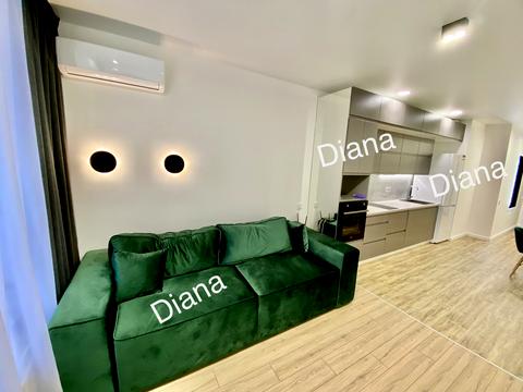 квартира по адресу Елены Телиги ул., 25