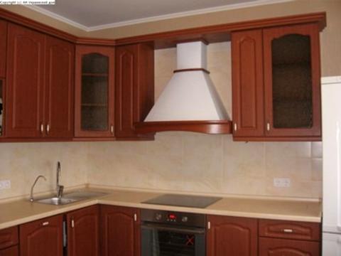 квартира за адресою Бориса Гмирі вул., 2