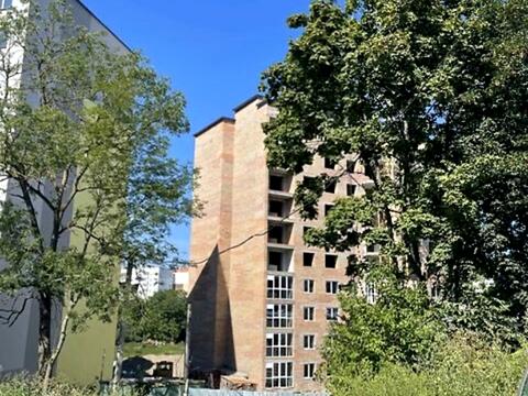 квартира по адресу Владимира Великого ул., 9