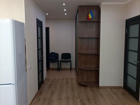 квартира за адресою Миколи Бажана просп., 8-Б
