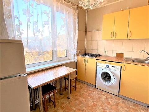 квартира по адресу Победы просп., 62г