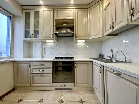 квартира по адресу Виноградный пер., 1/11