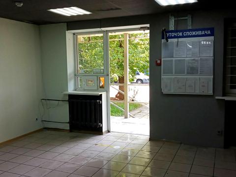 коммерческая по адресу Авиаконструктора Антонова ул., 4