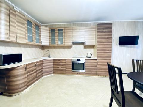 квартира за адресою Єлизавети Чавдар вул., 8