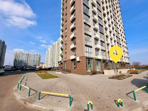 коммерческая по адресу Тираспольская ул., 52