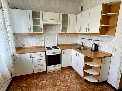 квартира за адресою Оноре де Бальзака вул., 61-А