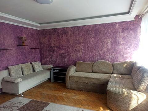 квартира за адресою Лісовий просп., 21