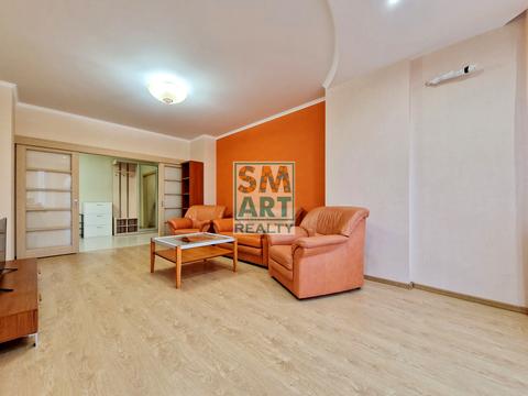 квартира за адресою Дмитрівська вул., 75