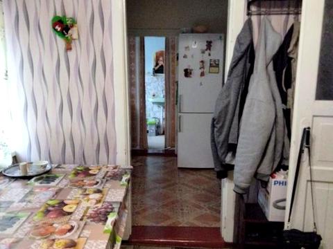 дом по адресу 15 линия