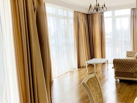квартира за адресою Чорновола, 1