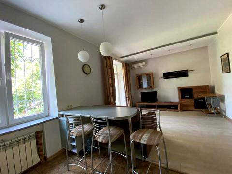 квартира по адресу Володимира Вернадського ул. (Дзержинського), 24