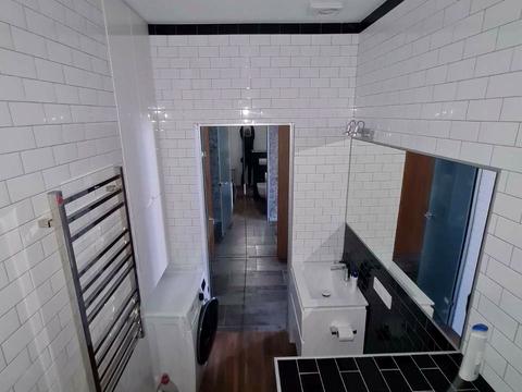 квартира за адресою Київ, Трускавецька вул., 4-Б