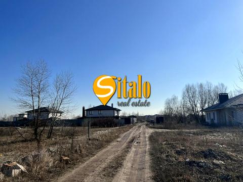 ділянка за адресою 