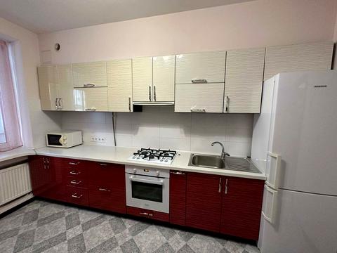 квартира по адресу Червоной Калины просп., 64