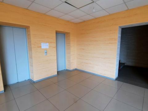 квартира по адресу Резниковский пер., 6