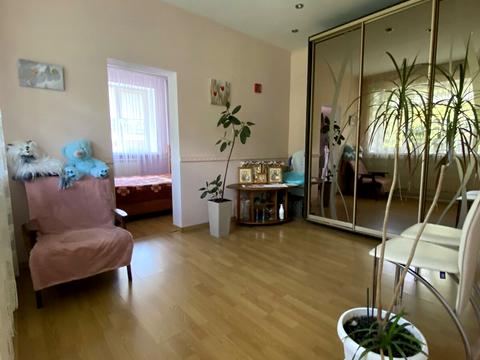 квартира по адресу Б.Шоссе, 23