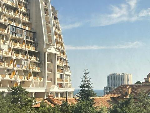 квартира за адресою Аркадійське плато вул. (Гагаринське плато), 5/2