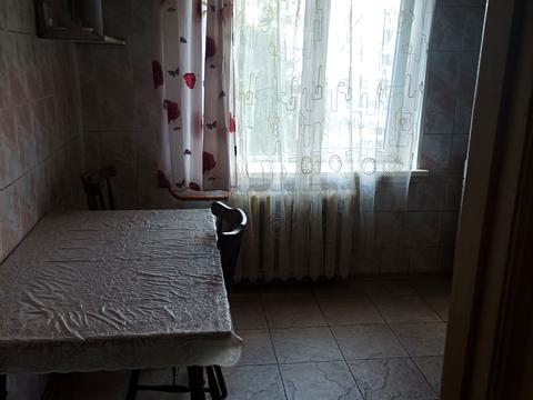 квартира по адресу Киев, Преображенская ул. (Ивана Клименко), 7