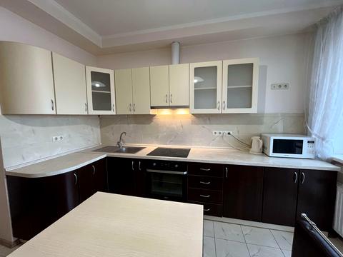 квартира за адресою Берестейський просп. (Перемоги), 121-Б