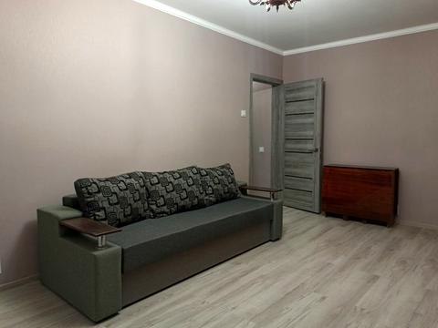 квартира по адресу Бориспольская ул., 49