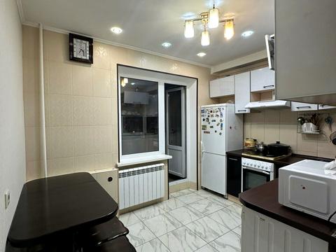 квартира за адресою Червоної Калини просп. (Володимира Маяковського), 72-А