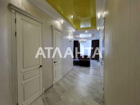 квартира за адресою Французький бульв., 22/1