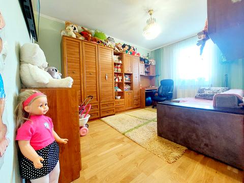 квартира по адресу Квитовая ул., 26