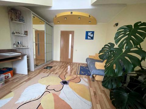 квартира по адресу Коновальца ул., 3