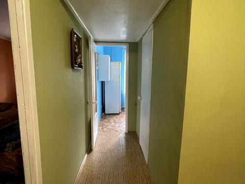 квартира по адресу Казачья ул., 47