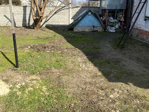 ділянка за адресою Підвітряна вул., 72