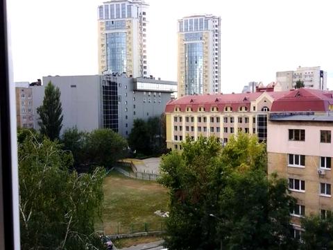 квартира за адресою Віктора Ярмоли вул., 6/8