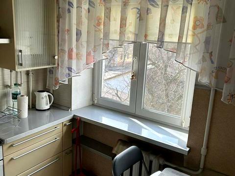 квартира за адресою Перемоги, 30