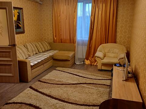 квартира за адресою Білоруська вул., 36-А