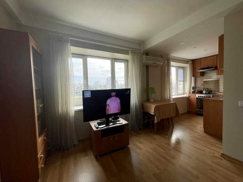 квартира за адресою Ентузіастів вул., 7