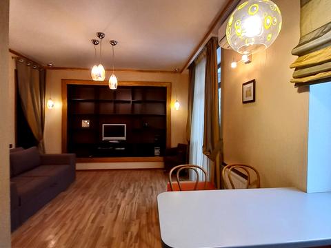 квартира по адресу Панаса Мирного ул., 20