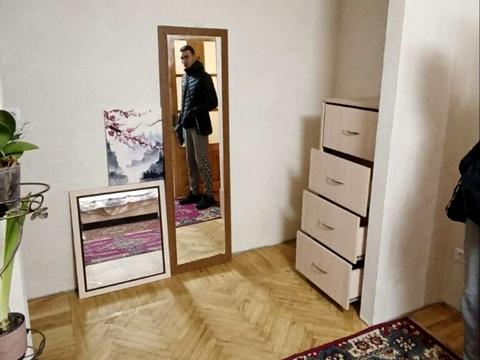 квартира по адресу Каменецкая ул., 56