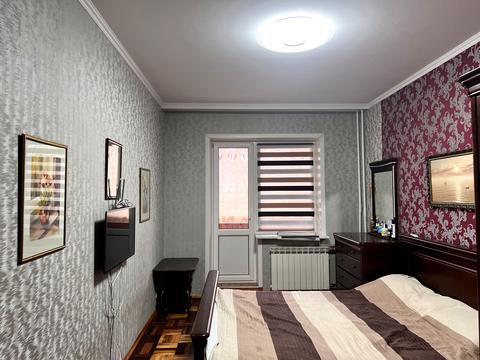 квартира по адресу Героев 55-й бригады ул., 61