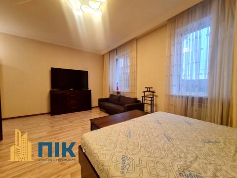 квартира по адресу Ольги Кобилянської ул. (Достоевского), 39-В