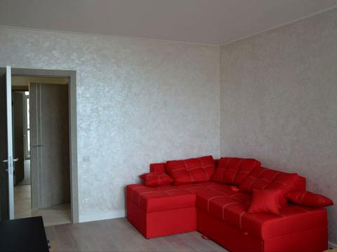 квартира за адресою Ревуцького вул., 40-Б