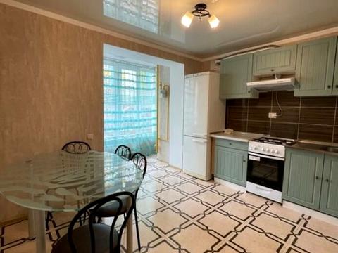 квартира за адресою Жулянська вул., 2-Б