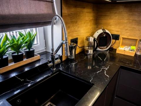 квартира за адресою Аркадійське плато вул. (Гагаринське плато), 9