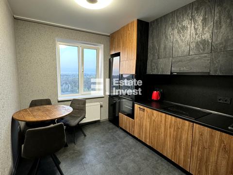 квартира по адресу Пригородная ул., 26-Б