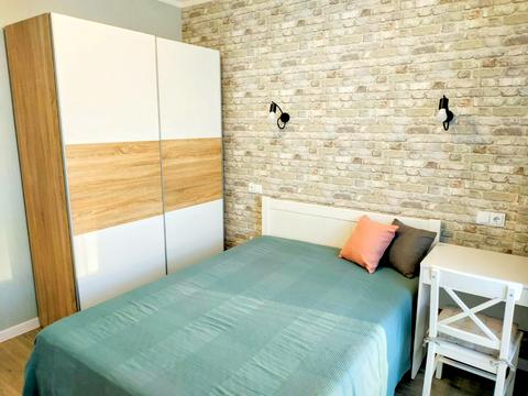 квартира за адресою Тадея Рильського бульв., 5