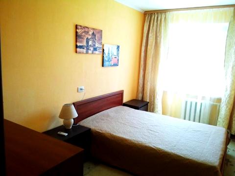 квартира по адресу Владимира Ивасюка просп. (Героїв Сталінграду), 44