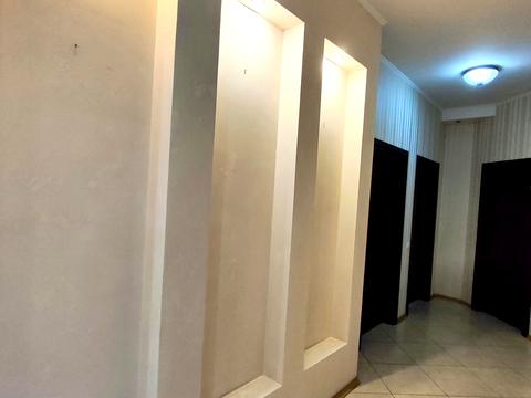 квартира по адресу Науки просп. (Ленина), 45б