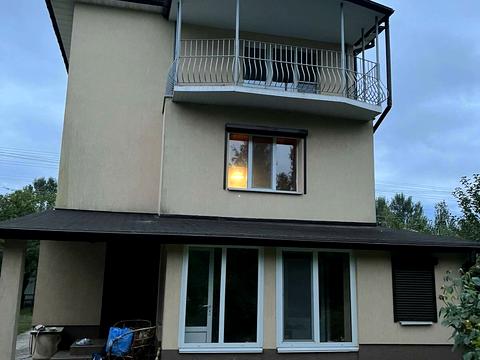 дом по адресу жк парус